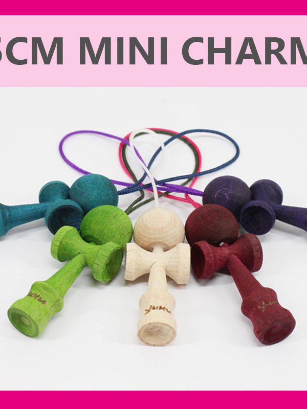 5CM mini charm