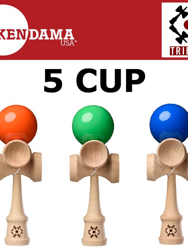 5 Cup