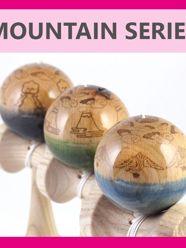 Mountain Series