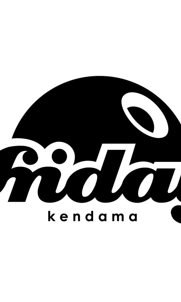 Friday Kendama