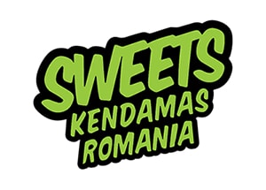 Sweets Kendamas