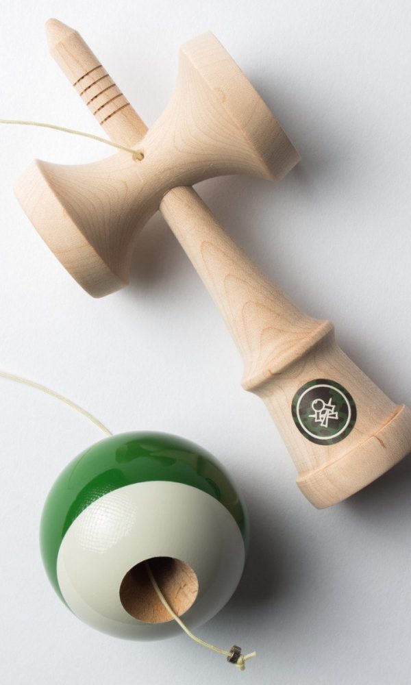 sweets kendama prime pro model eddy cooper