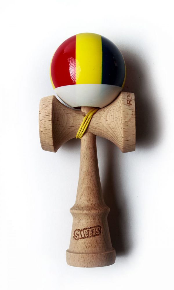 sweets kendama romania prime