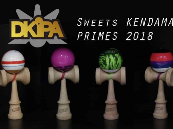 Dkipa – Sweets Kendamas Prime 2018 Edit