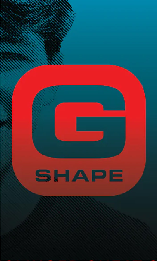G Shape